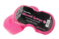 Muc-Off Expanding Sponge Pink - Ergonomischer Reinigungsschwamm für Fahrräder