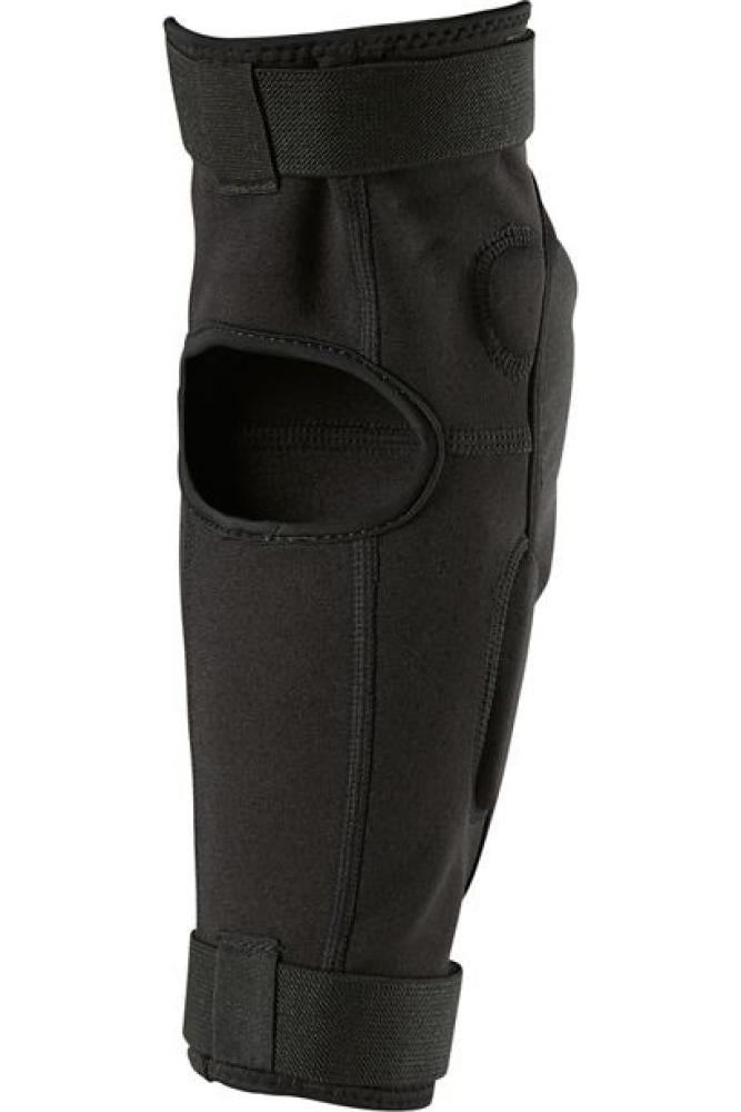 Fox Launch D3O Ellenbogen-Protektor black Größe M