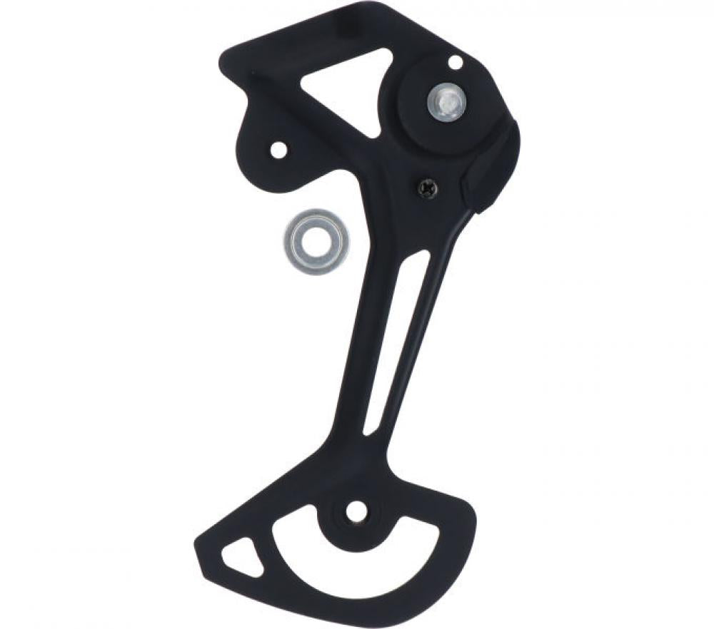 SHIMANO Kettenleitblech für RD-M8100 SGS-Type - Ersatzteil, ca. 38 g