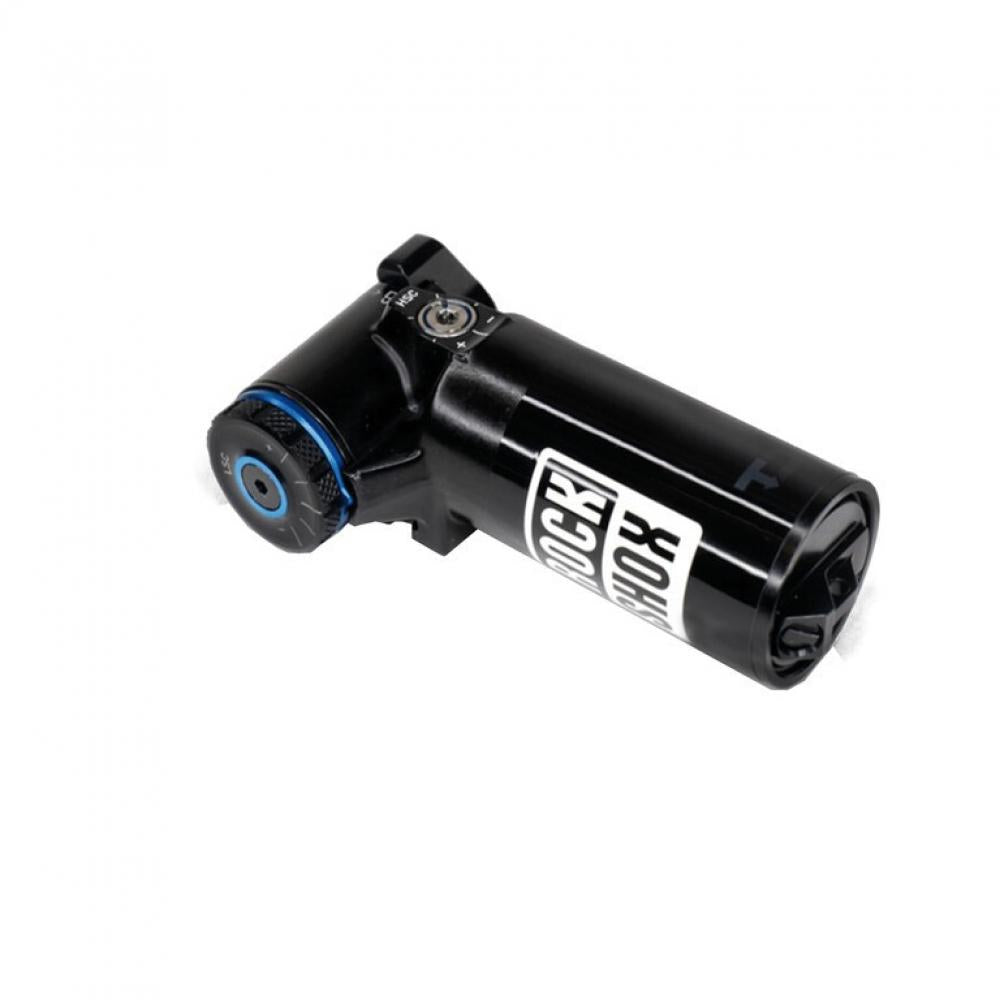 Rockshox Reservoir Upgrade Kit Ultimate Reservoir X2 Vivid C1+ 2024+