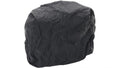 Hock Regenschutzhaube für Lenkertasche schwarz Größe 30x20x20 cm