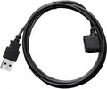 SHIMANO Ladekabel FC-R9100-P - Lade- und Datenkabel für Powermeter-Kurbel FC-R9100-P