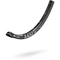 DT Swiss Felge X 432 29" 32 Loch Schwarz - leichte XC-Disc-Felge mit breitem Profil