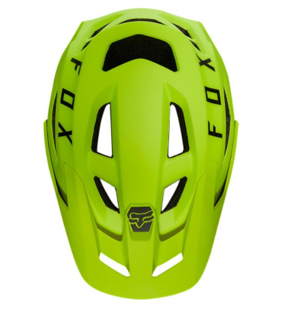 FOX Helm SPEEDFRAME HELMET MIPS CE Trail M
