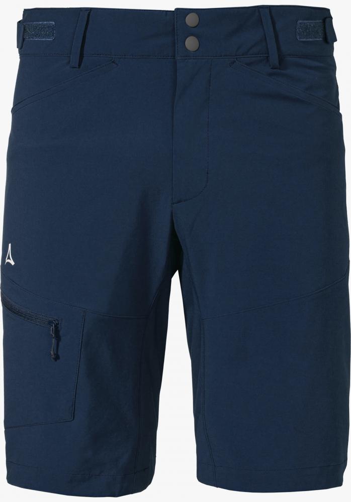 Schöffel Shorts Algarve M blau Größe 56