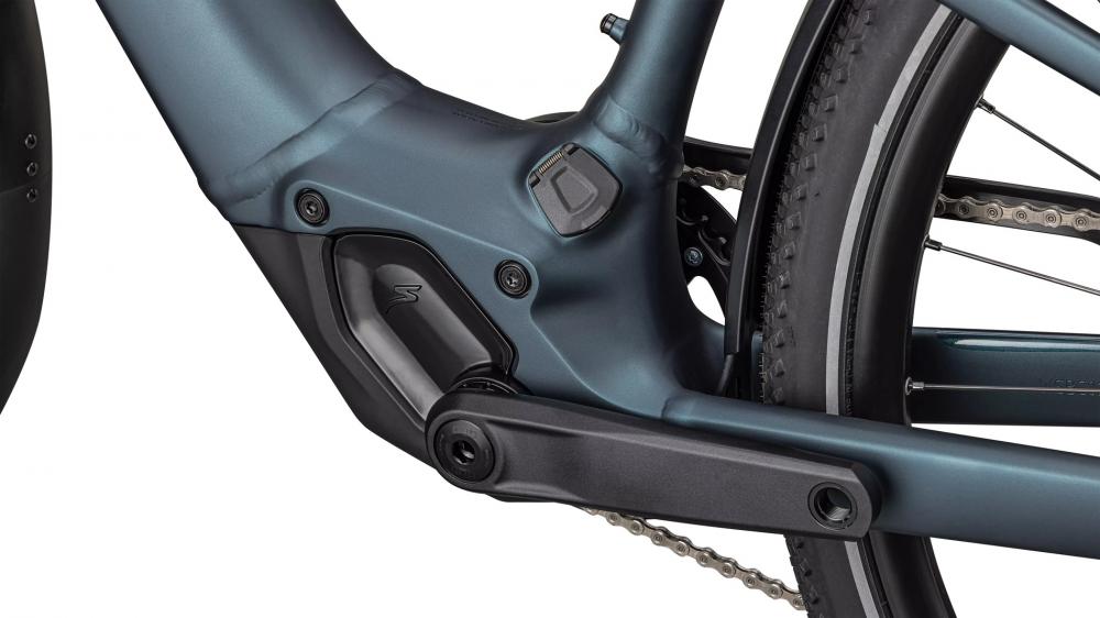 VADO SL 5.0 EQ E-Bike 2024 - Leichtes Urban E-Bike mit Turbo SL Motor - E-City Bike