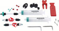Entlüftungsset SRAM Standard MineralölV2 DB8/Maven, ohne Mineralöl