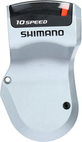 SHIMANO Ganganzeige Rechts SL-R780 - Index-Anzeige für Rennradschaltung, Silber