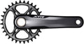 SHIMANO Kurbelgarnitur XTR FC-M9125 - 12-fach, 170 mm