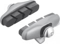 SHIMANO Bremsschuh BR-6403 R50T2 Bremsschuhe 5 Paar für Alufelge