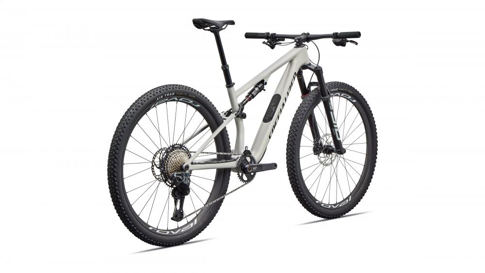 EPIC 8 EXPERT DI2 DLMMET/OBSD S - Mountainbike