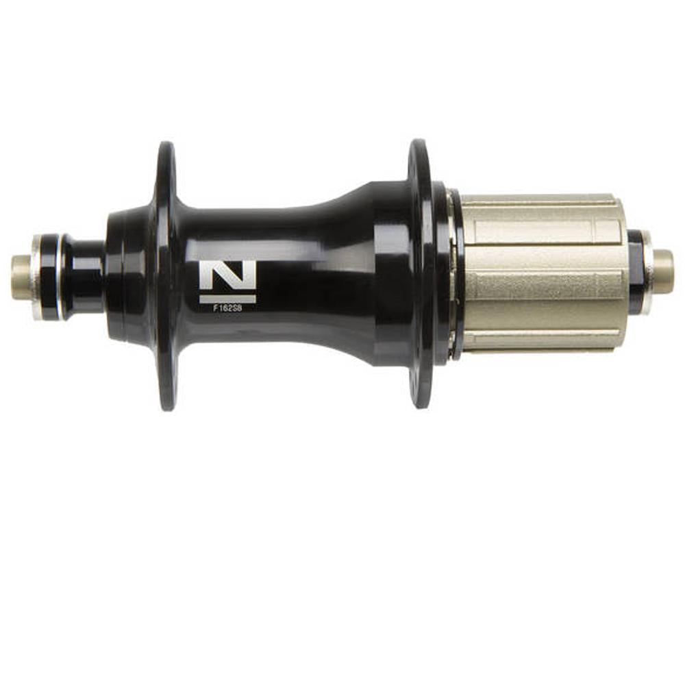 Novatec F482SB/AA-11S Hinterradnabe Superlight 32 Loch 8-11-fach - 235g