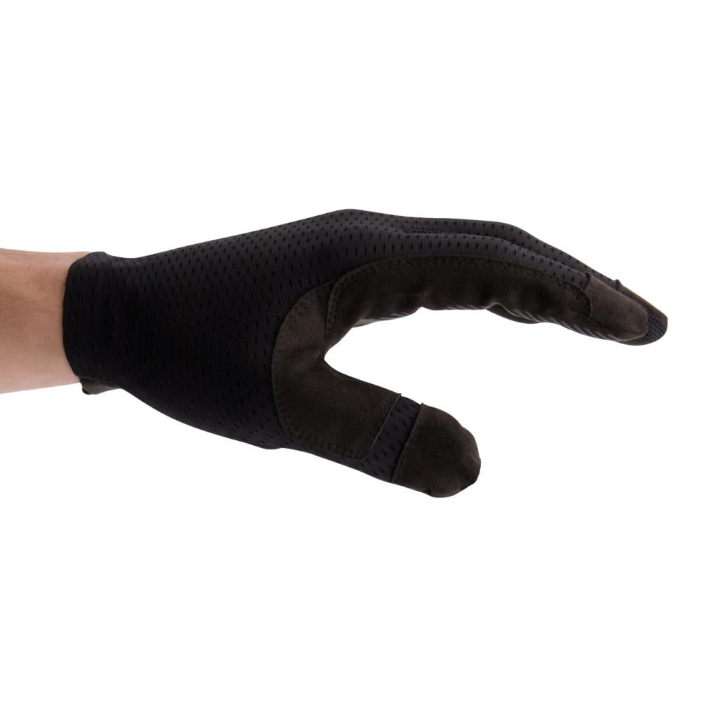 BBB Cycling Handschuhe Explorer Connection Schwarz Größe M - Komfortabler Grip und Kontrolle