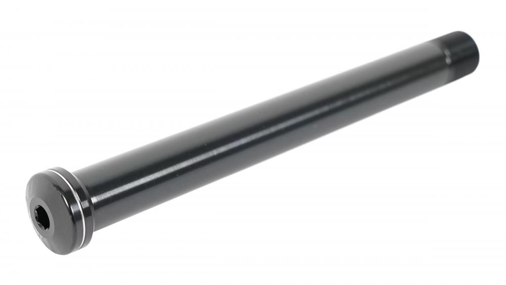 SR SUNTOUR NCX-E25 Steckachse 15x100mm - Durchsteckachse für E-Bike Federgabel - Thru-Axle