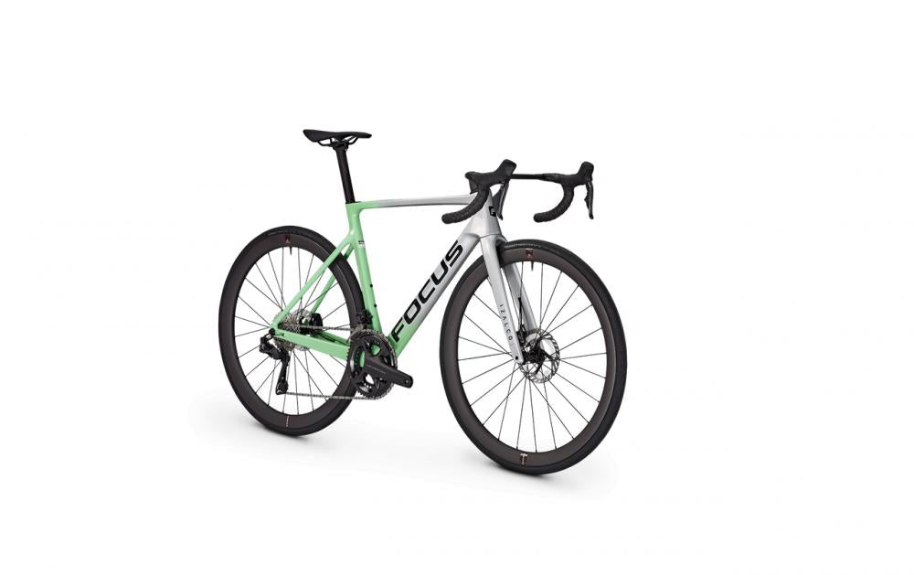 IZALCO MAX 9.7 28DI XL F GRE2