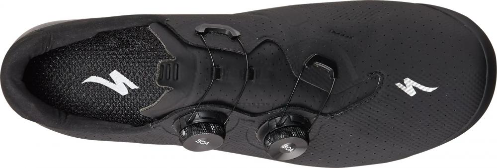 Specialized S-Works Recon SL MTB Schuh Gr. 37 - Cross-Country Rennschuh in Schwarz