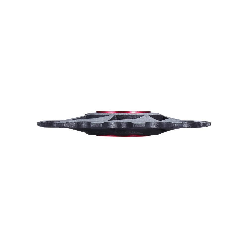 BBB Cycling RollerBoys 13T-13T ceramic Schaltwerksröllchen 13Z schwarz - leiser, effizienter Lauf