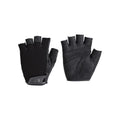 BBB Cycling BBB Handschuhe CoolDown M schwarz M - atmungsaktive Sommer-Radhandschuhe