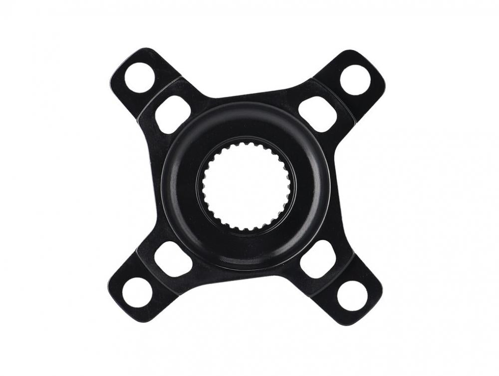 Miche Spider Regular (BDU4XX) Spider für Kettenblattmontage - präzise Kraftübertragung