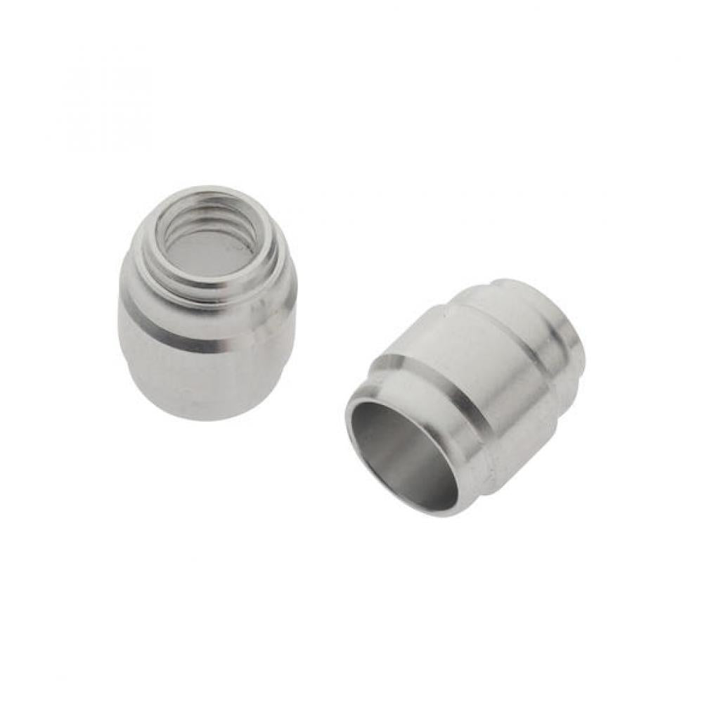 Jagwire Kleinteilesortiment für Hydraulikleitungen Maxi Combo Box Transparent - Service-Kit für Scheibenbremsen