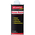 Atlantic Reines Benzin Blechdose 125ml - Reinigungsmittel - 4030