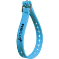 FixPlus Spannband Strap 46 cm hellblau - vielseitiges, wiederverwendbares Fixierband
