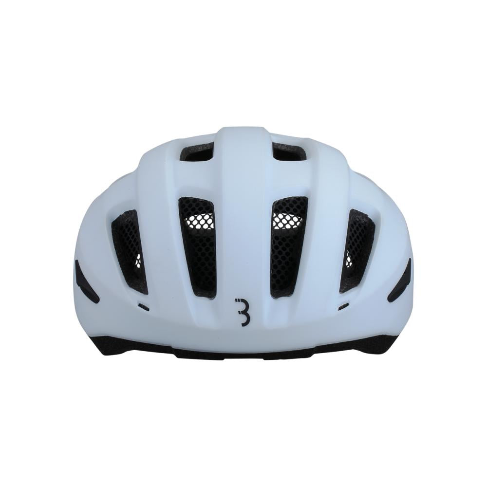 BBB Cycling BBB Helm Condor 2.0 MIPS M matt weiß - sicherer Hybrid-Fahrradhelm