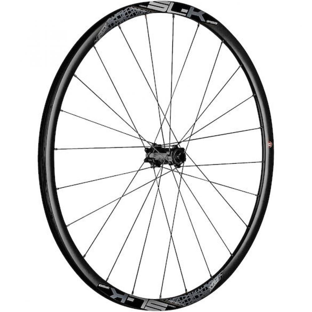 FSA Laufradsatz SL-K AGX 29" 622x21,5 mm Schwarz - leichter, stabiler Gravel-Performance-Satz