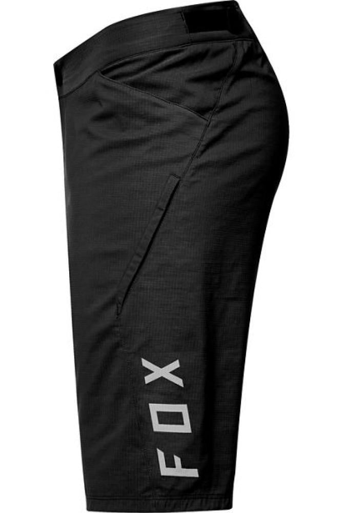 Fox Ranger Short Liner Hose black Größe 34