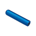 BBB Cycling Adapter für Sicherungsring-Entferner Guide Pin 12mm blau - präziser 12mm Kassettenadapter