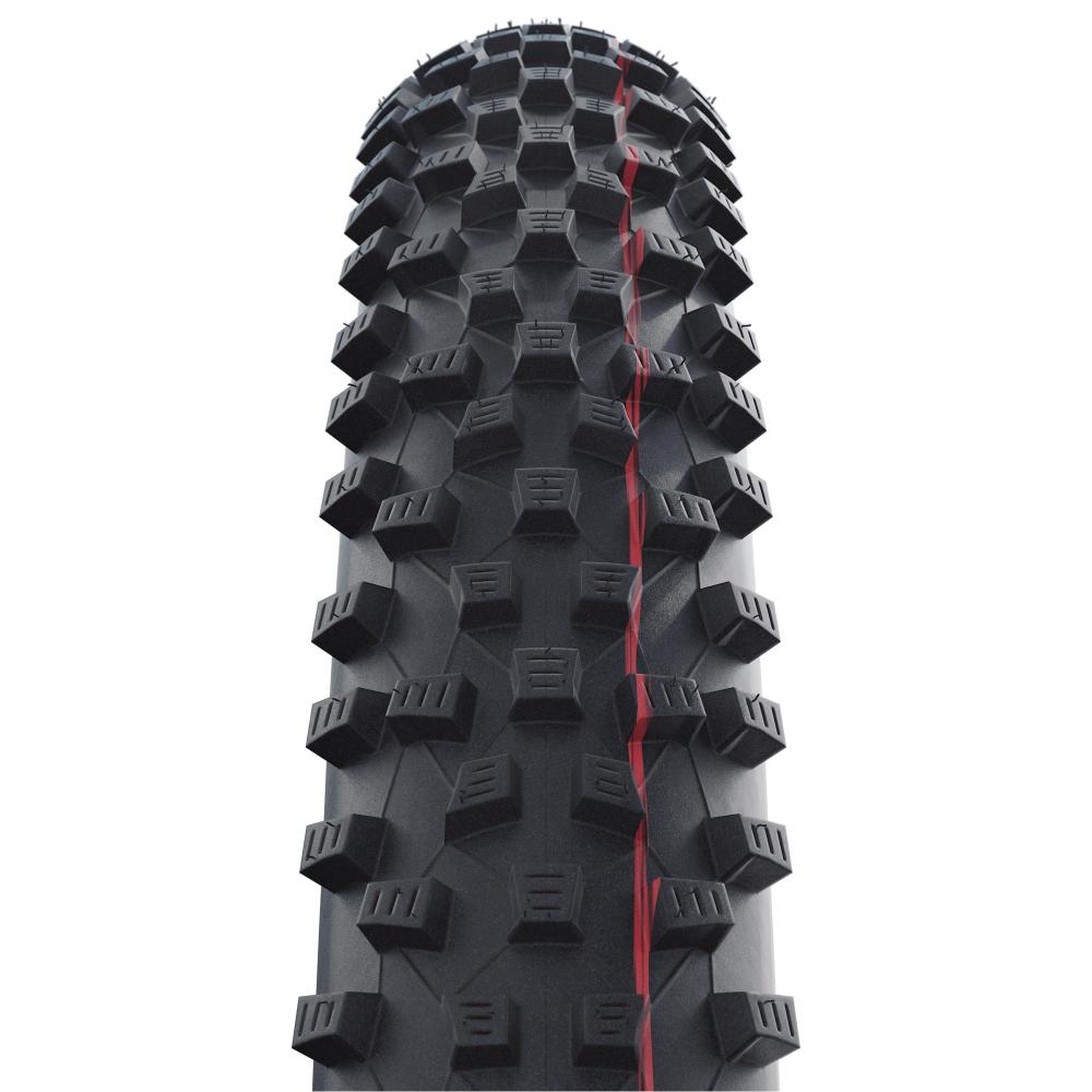 Schwalbe Reifen Rocket Ron 29x2.10" 54-622 schwarz TLE HS438 faltbar