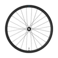 SHIMANO Felge für WH-RX880 700C VR 28 Zoll - leichte, stabile Vorderaßelge