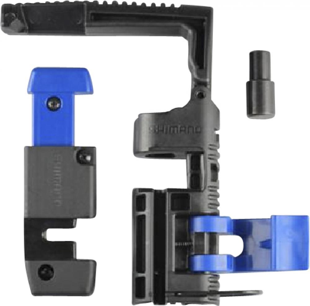SHIMANO TL-BH62 BREMSLEIT.SCHNEID SET Bremsleitungsschneider - für hydraulische Scheibenbremsleitungen