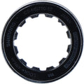 SHIMANO Verschlussring mit Unterlegscheibe CS-HG710-12 Verschlussring - 710-12