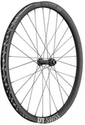 DT Swiss Laufrad XMC 1200 Spline 27,5" 584x30 mm schwarz - leichtes All-Mountain-Carbonlaufrad