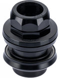 CT Steuersatz HS-20 1" 27 ALU Schwarz