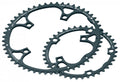 Stronglight Kettenblatt Type 135 C außen 50 Zähne schwarz ct²