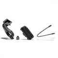 Bosch Nachrüst-Kit 1-Arm-Halter 31,8 mm - stabile Lenkerhalterung für Bosch Displays