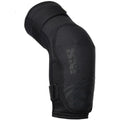 IXS Sports Division iXS Hack EVO+ Elbow Guard S black - leichter Einsteiger-Softschoner