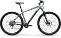 Centurion Backfire Comp 50.27 HP2 schiefer XXS (33) Grau - wendiges Hardtail-MTB für Trail und Alltag