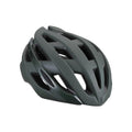 BBB Cycling BBB Helme Hawk M (54-58cm) M matt olivgrün - leichter Allround-Rennradhelm mit Top-Belüftung