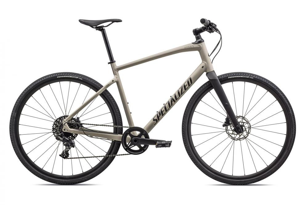 SIRRUS X 4.0 Fitnessbike - WHTMTN/TPE/BLKREFL - Größe XS - Unbekannt