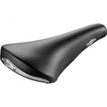 Selle San Marco Sattel Rolls Le Classiche 143 x 282 mm Schwarz - klassischer Komfortsattel