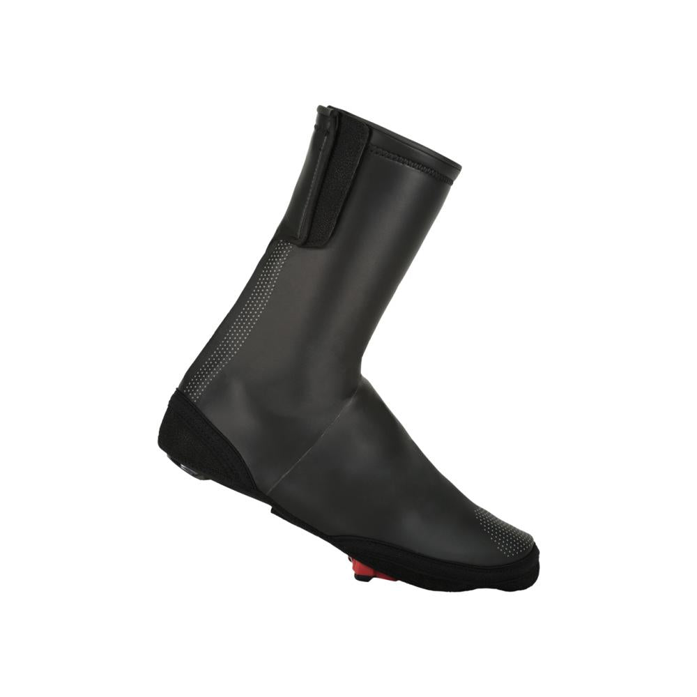 BBB Cycling BBB Uberschuhe ArcticDuty 38/40 schwarz 38 schwarz - extra warmer Überschuh für Winterfahrten