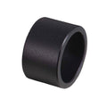 BBB Cycling BBB Abstandhalter Alu Space 1.1/8 20 mm schwarz - präzise Lenkerhöhe