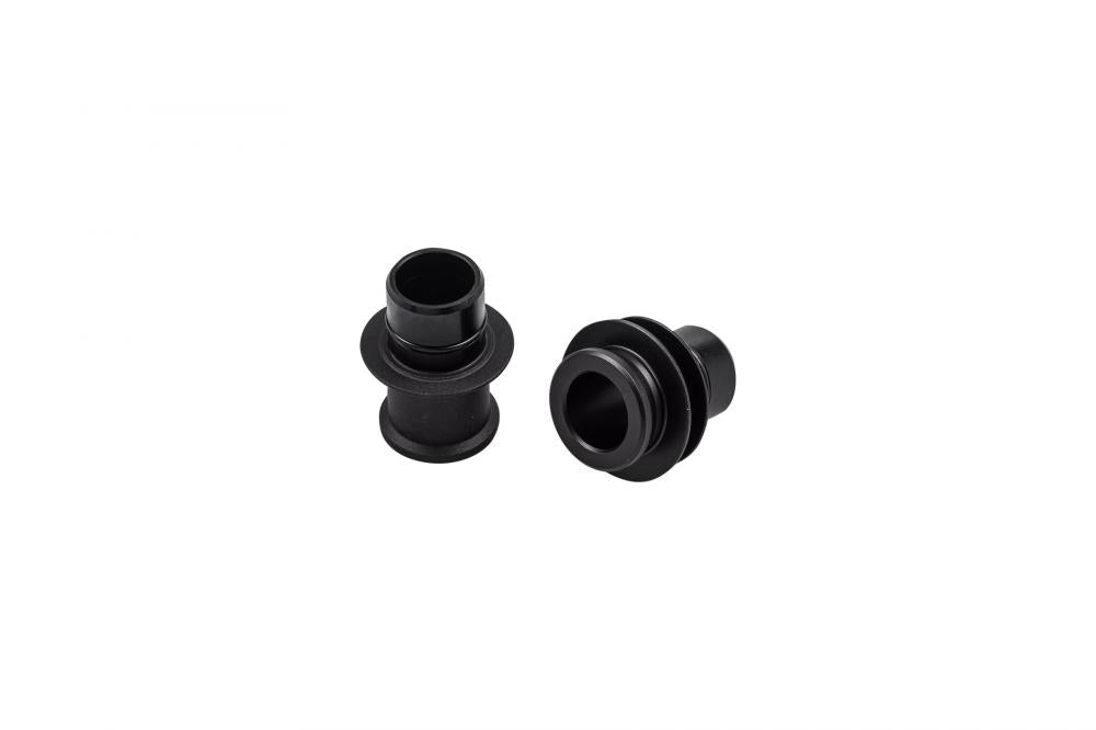 FRONT EDC FRONT - +R SET TA 12X100MM 19MM OD ROVAL ROAD HUB (LF13F) (HWAXXX00S5201C / HWA11100S5204S) - Nabe