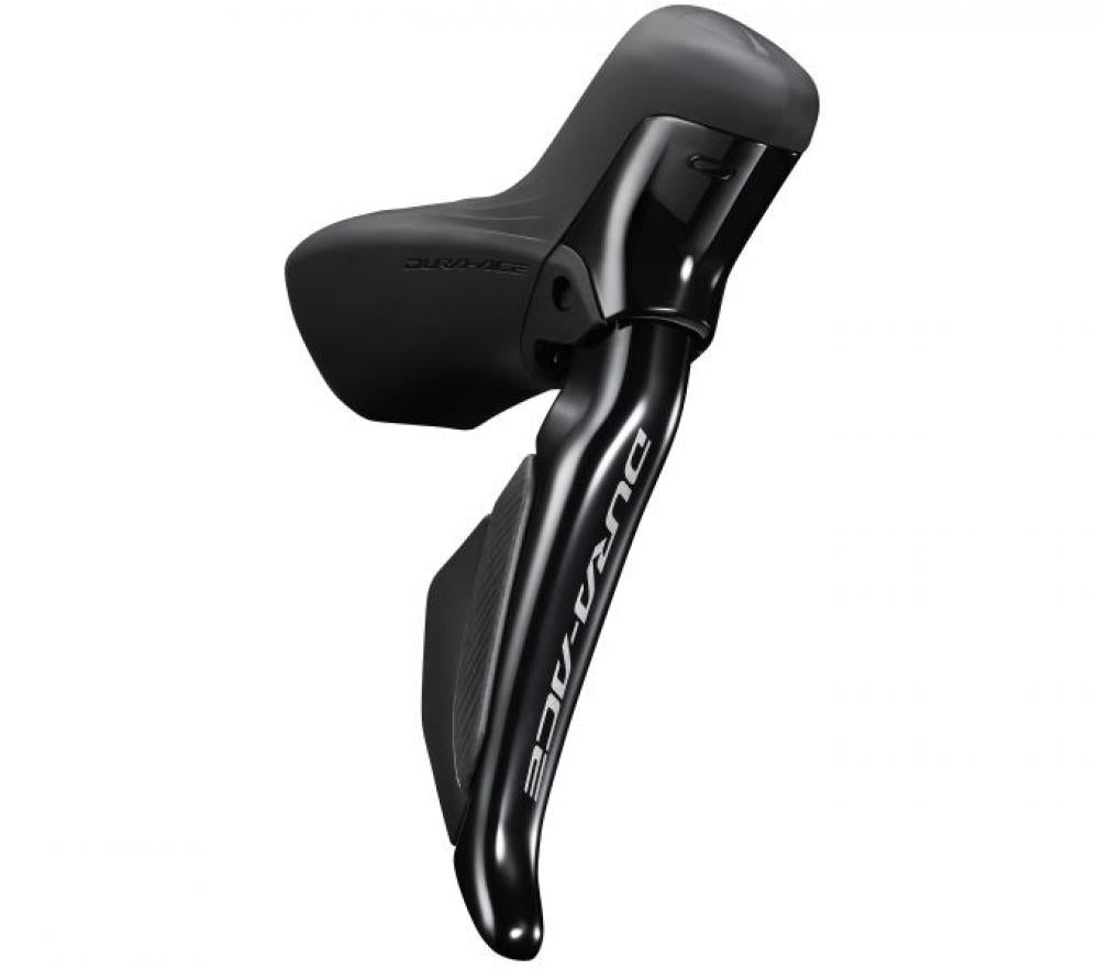 SHIMANO Schalt-/Bremshebel DURA-ACE Di2 ST-R9270 Rechts - maximale Kontrolle und Präzision