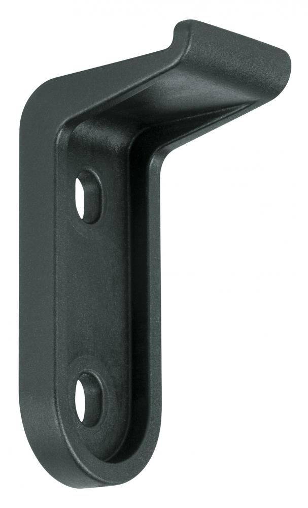 SKS Airstep Digi Fußpumpe mit präzisem LED-Digitalmanometer, geeignet für AV/DV/SV Ventile, max. 7 bar, inkl. Wandhalterung, ideal für rückenschonendes Pumpen