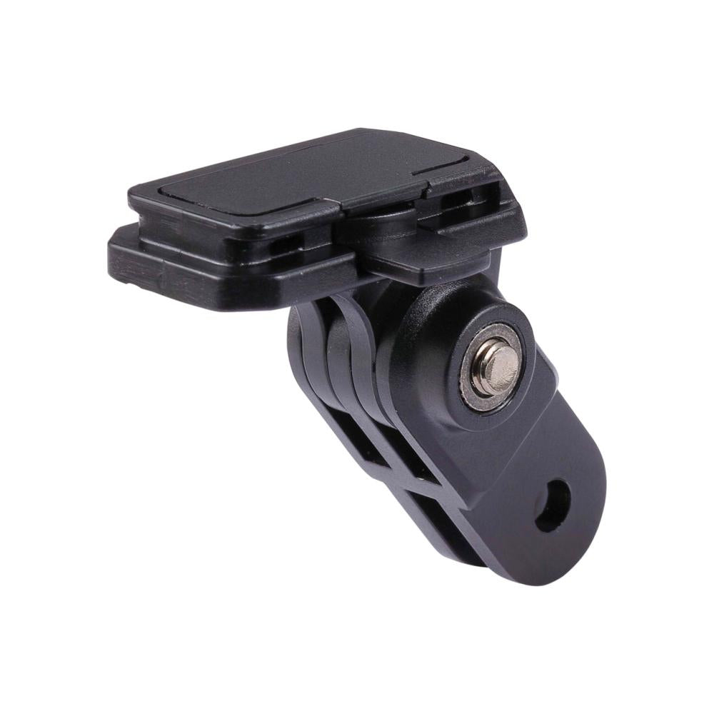 BBB Cycling BBB Halterung GoMount Strike/Sniper/Swat/ schwarz - sichere Lampenbefestigung