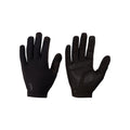 BBB Cycling Handschuhe Explorer Connection Schwarz Größe M - Komfortabler Grip und Kontrolle